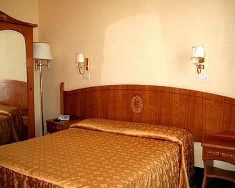 Grandhotel Parco del Sole