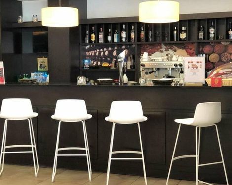 ibis Barcelona Ripollet-0