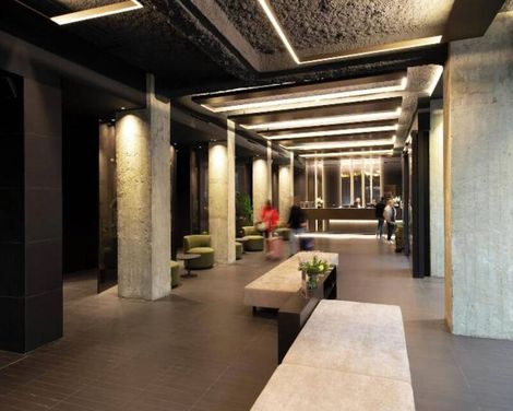 7BA Hotel Milano