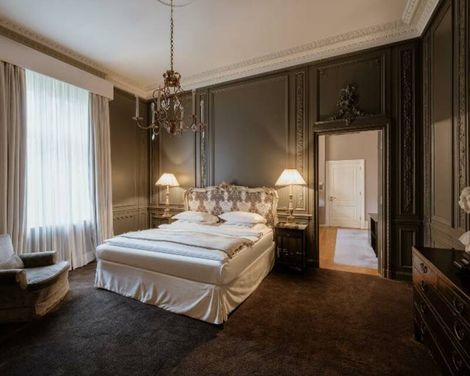 Schlosshotel Berlin