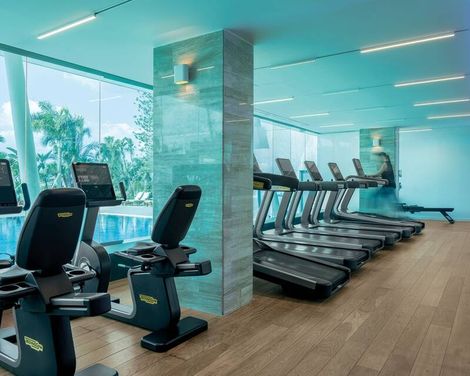 Amathus Beach Hotel Limassol