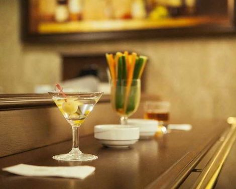 Bilek Istanbul Hotel