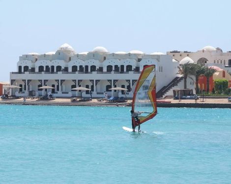 Arabella Azur Resort