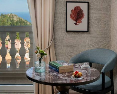 NH Collection Taormina