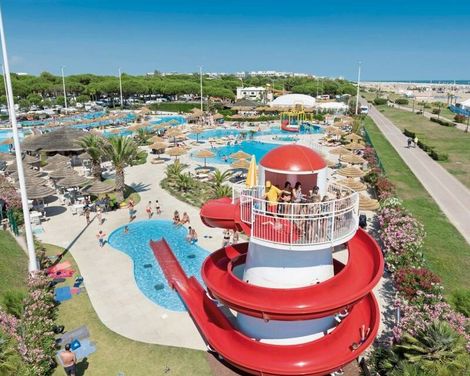 Villaggio Turistico Internazionale
