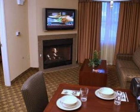 Homewood Suites South Las Vegas-3