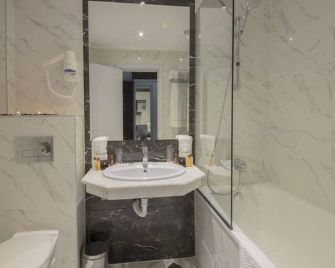 Prestige Deluxe Hotel Aquapark Club-0