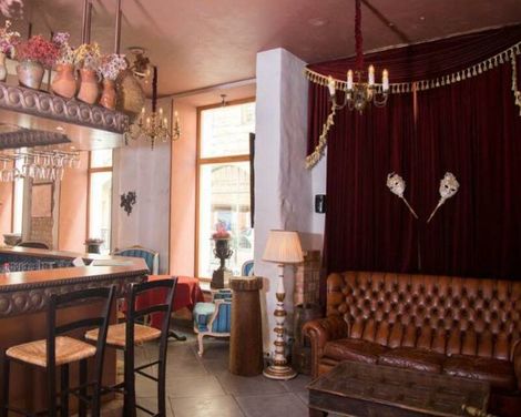 Hotel Justus