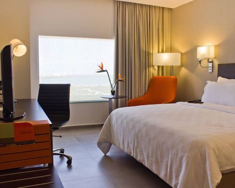 Fiesta Inn Cancún Las Américas