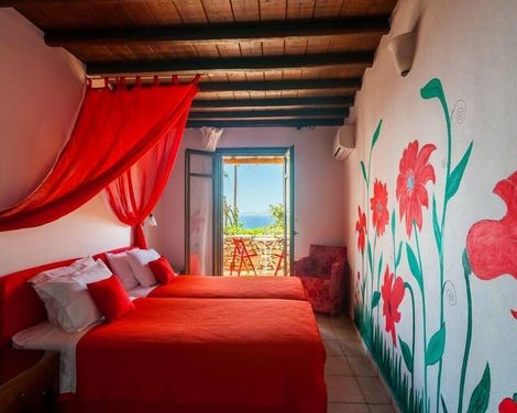 Paradision Hotel