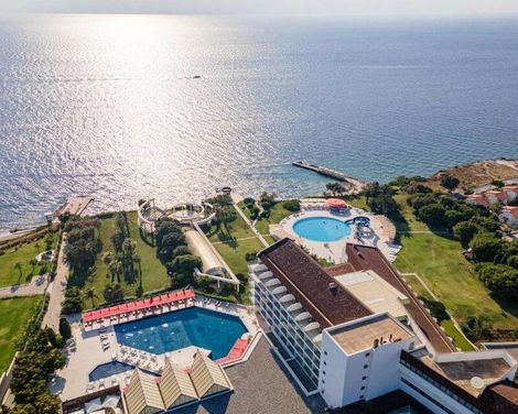 Grand Hotel Ontur Çesme