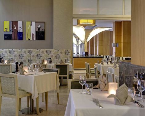 Radisson Blu Resort & Spa Cesme-3