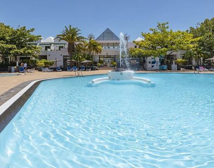 THB Royal auf Lanzarote, Spanien