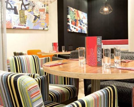 Four Points Flex by Sheraton Newcastle