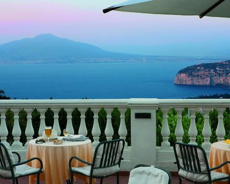 Hotel Jaccarino