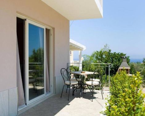 Residenza Borgo Italico