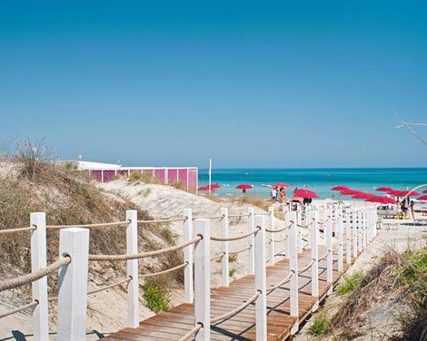 Acaya Golf Resort & Spa 