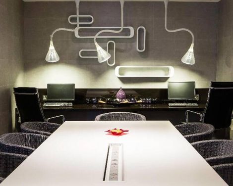 Crowne Plaza London Ealing