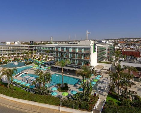 Faros Hotel