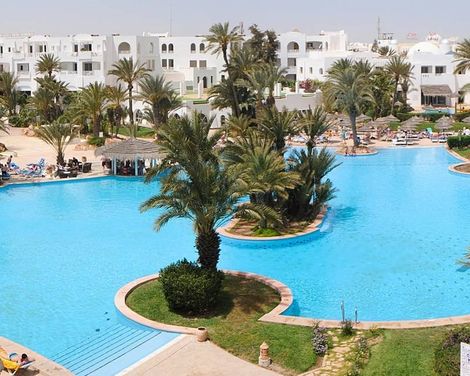 Djerba Resort-1