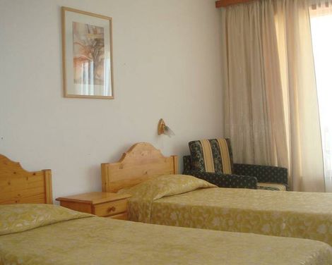 Residenzia Margarita