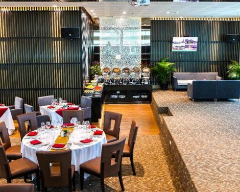 Hotel Royal Bangkok