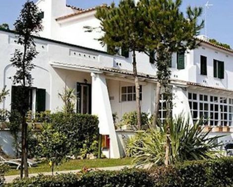 Hotel Il Miraggio