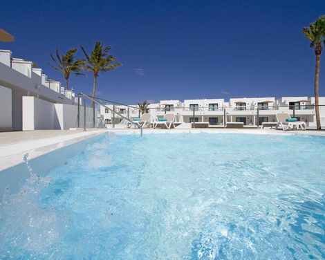 Aqua Suites Hotel Boutique