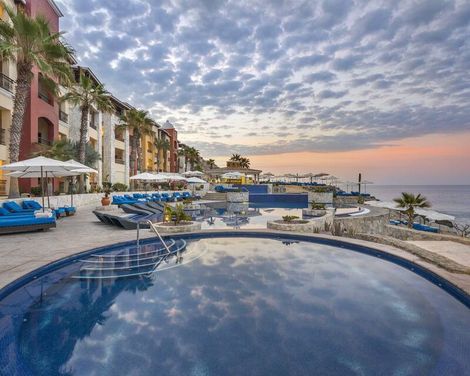 Hacienda Encantada Resort & Residences-1