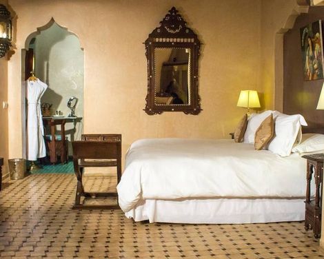 Demeures d'Orient Riad et Spa  Marrakech
