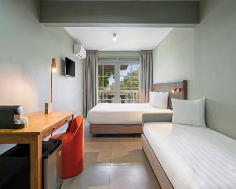 Sonesta Hotels & Resorts Livingstone Curacao