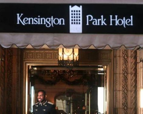 Kensington Park Hotel-2