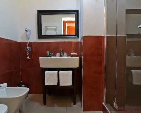 Boutique Hotel Navona Colors-0