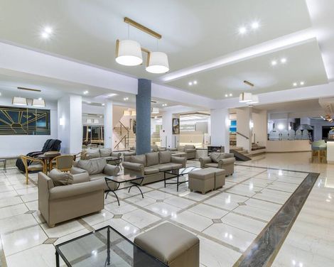 Horizon Beach Hotel