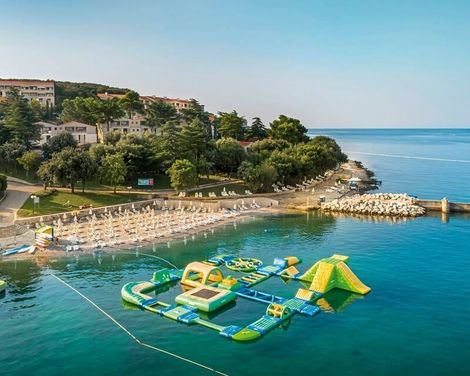 Resort Belvedere Apartments-0