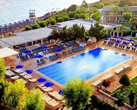 Blue Bay Beach Resort