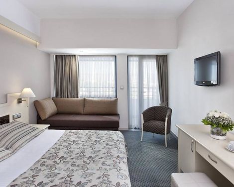 Sunrise Resort Hotel