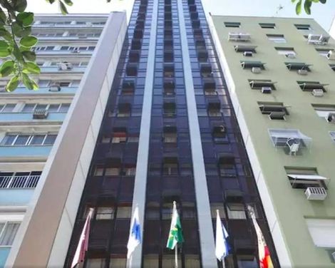 Majestic Rio Palace Hotel-2