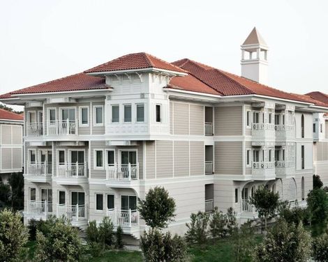 Ali Bey Resort Sorgun
