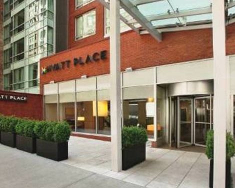 Hyatt Place New York/Midtown-South-0
