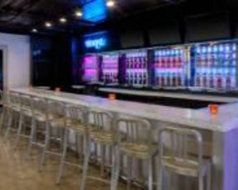 Aloft Miami - Brickell-0