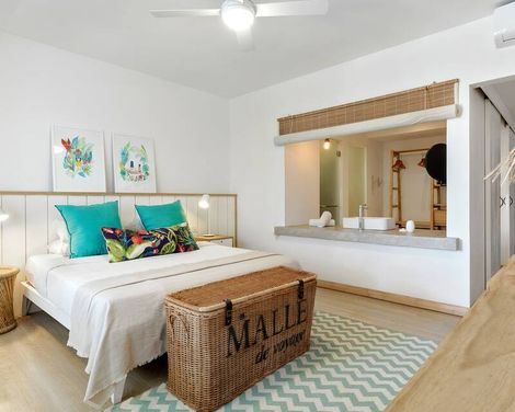 Hotel Coin de Mire Attitude