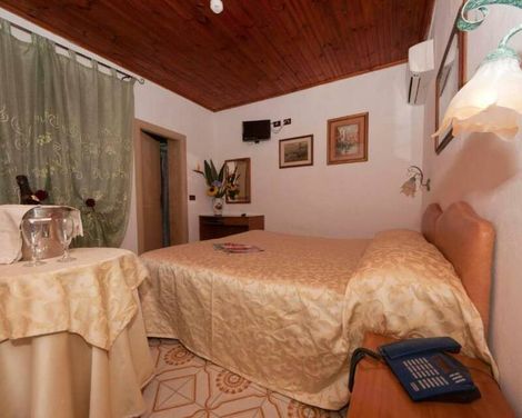 Hotel Villa Franca