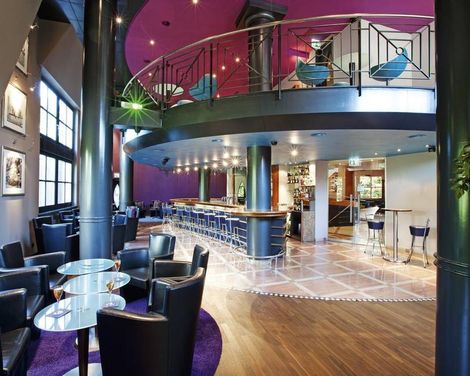 Mövenpick Hotel Zürich-Regensdorf