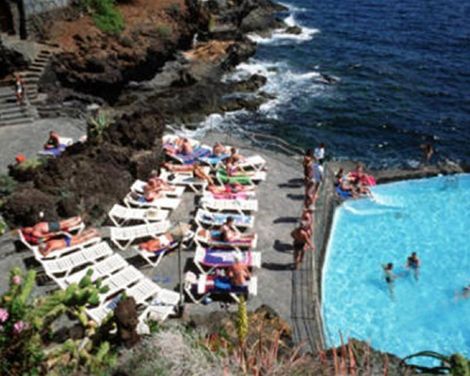 Hotel Catalonia Punta del Rey