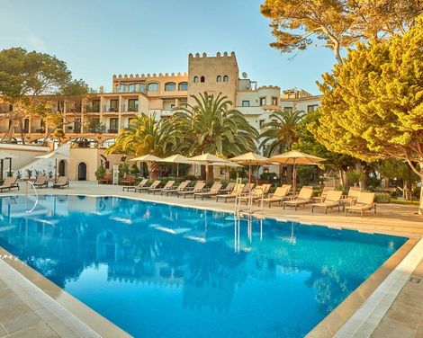 Secrets Mallorca Villamil Resort & Spa