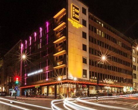 Elite Eden Park Hotel