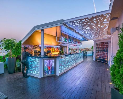 Veramar Aparthotel