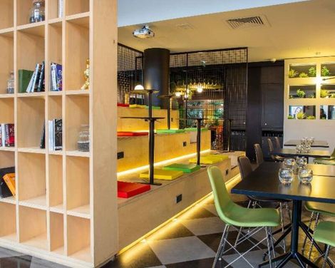 ibis Paris Bercy Village 12ème