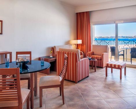 Cleopatra Luxury Beach Resort Makadi Bay - Adults Only